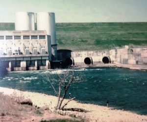 Water Control Manual Lake Texoma TX-OK